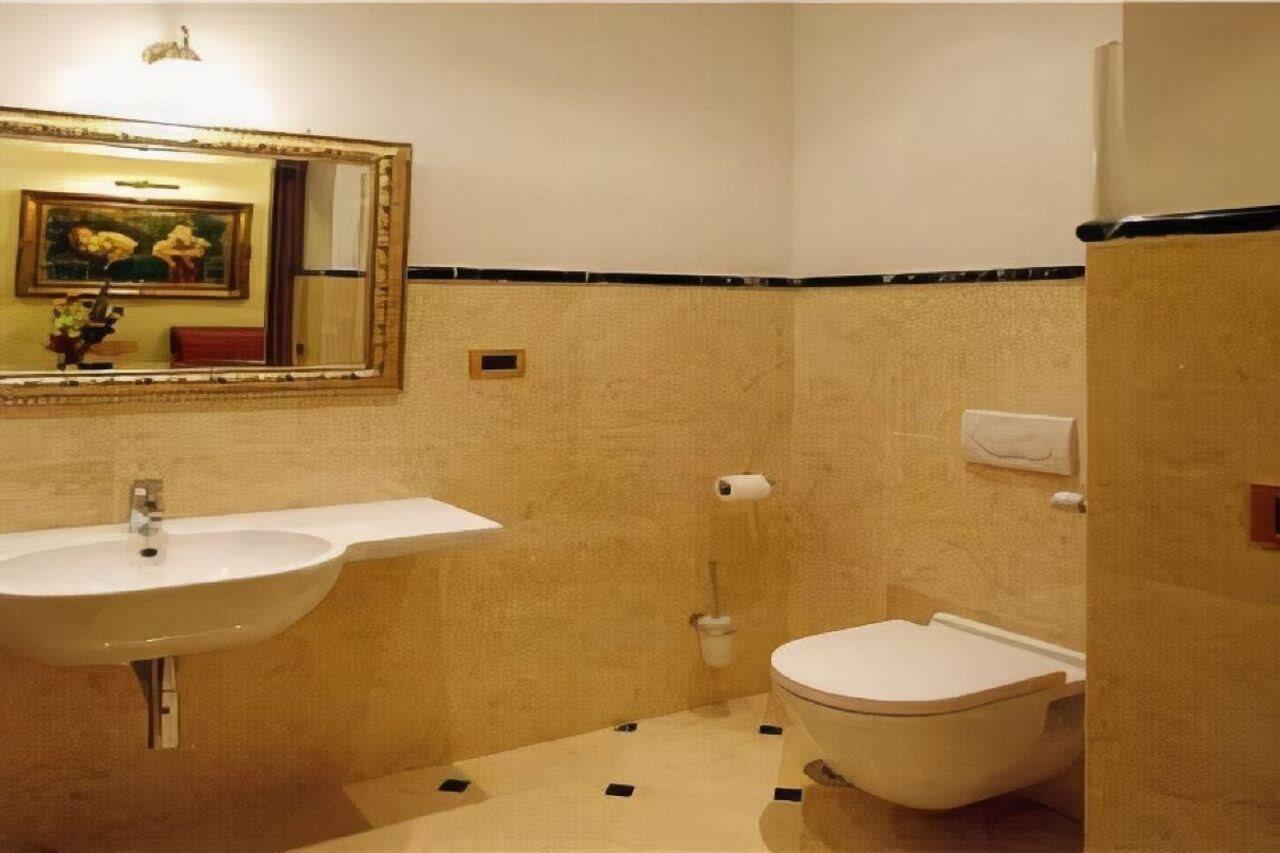 Hotel Il Duca فلورنس المظهر الخارجي الصورة