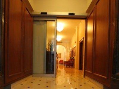 Hotel Il Duca فلورنس المظهر الخارجي الصورة