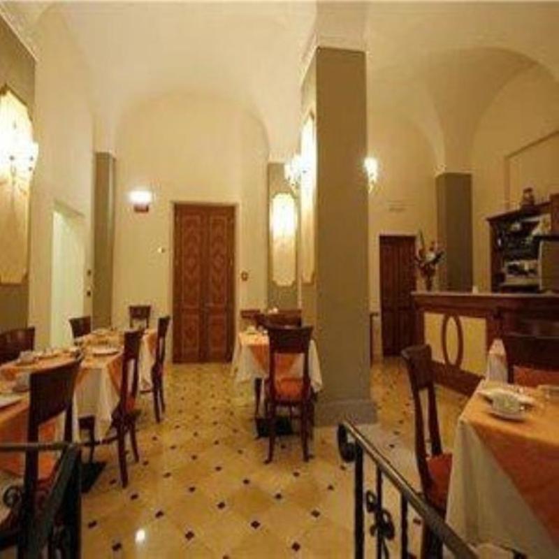 Hotel Il Duca فلورنس المظهر الخارجي الصورة