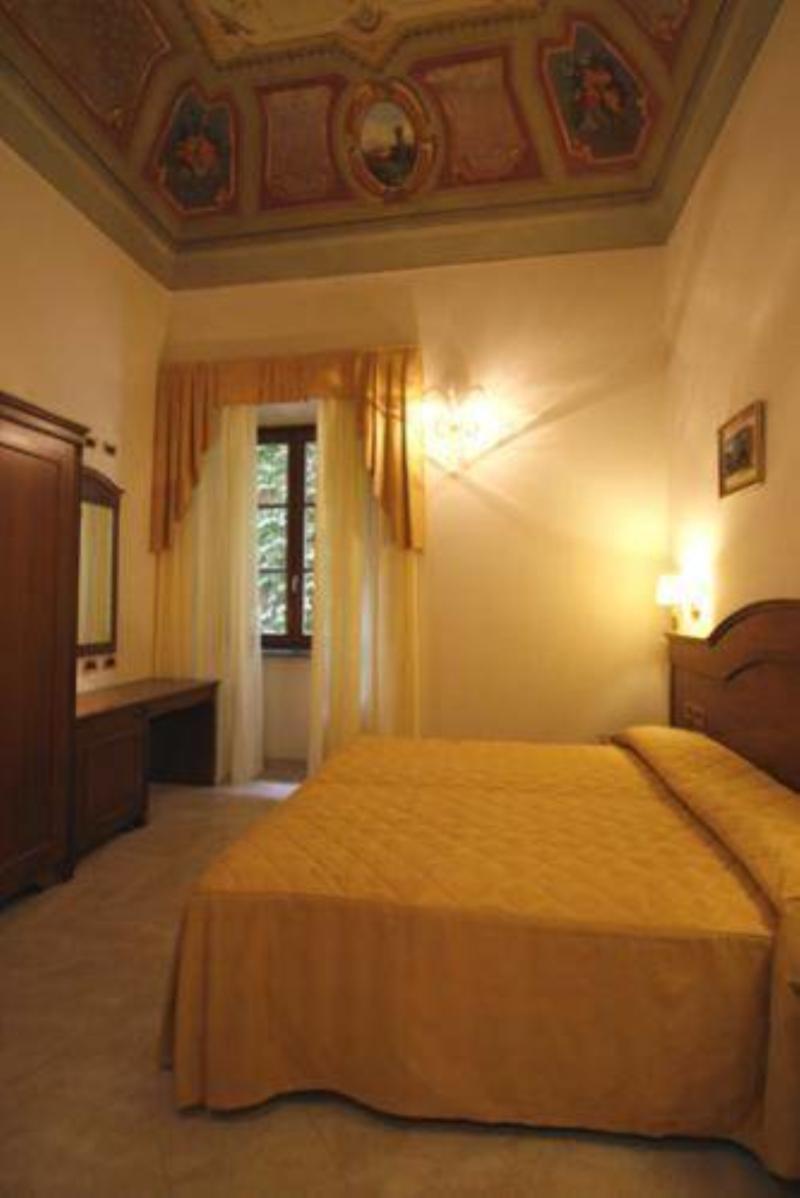 Hotel Il Duca فلورنس الغرفة الصورة