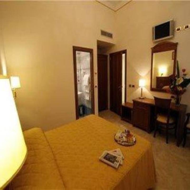 Hotel Il Duca فلورنس المظهر الخارجي الصورة